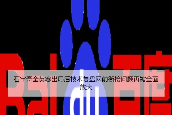 石宇奇全英赛出局后技术复盘网前衔接问题再被全面放大